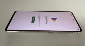Fair
													Samsung Galaxy S20 FE 5G - T-Mobile, Cloud White, 128 GB, 6 GB, SM-G781U, photo 2 of 9