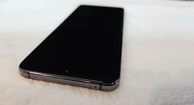 Mint
													Samsung Galaxy Z Flip5 - Unlocked, Graphite, 512 GB, 8 GB, SM-F731U1, photo 4 of 13