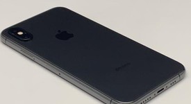Mint
													Apple iPhone Xs - Unlocked, Gray, 64 GB, A1920, photo 4 of 7