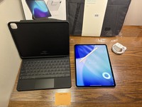 Apple iPad Pro 13" (M4) 2024