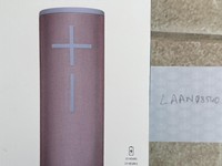 Ultimate Ears Boom 3