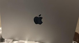Mint
													MacBook Air 2022 - 13" - Apple M2, Gray, 512 GB, 8 GB, photo 5 of 10