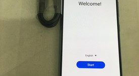 Good
													Samsung Galaxy S20 FE 5G - Verizon, Cloud Mint, 128 GB, 6 GB, SM-G781V, photo 4 of 7