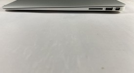 Good
													MacBook Air 2015 - 13" - Silver, 256 GB, 8 GB, photo 5 of 10