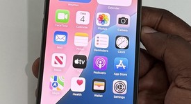 Good
													Apple iPhone 13 Pro - Unlocked, Graphite, 1 TB, A2483, photo 2 of 17