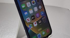 Fair
													Apple iPhone 12 - Unlocked, Blue, 64 GB, A2172, photo 5 of 12