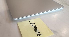 Good
													MacBook Air 2020 - 13" - Apple M1, Silver, 512 GB, 8 GB, photo 2 of 10