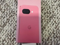 Google Pixel 9a