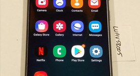 Mint
													Samsung Galaxy A20 - Verizon, Black, 32 GB, 3 GB, photo 2 of 4