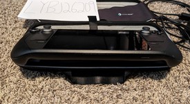 Good
													Steam Deck - AMD, Black, 512 GB, 16 GB, photo 4 of 4