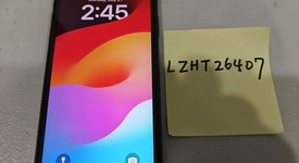 Mint
													Apple iPhone 11 - Unlocked, Black, 64 GB, A2111, photo 2 of 7