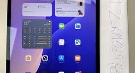 Good
													Apple iPad Pro 12.9" 6th Gen 2022 - Wi-Fi, Gray, 1 TB, photo 1 of 9