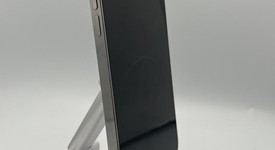 Good
													Apple iPhone 14 Pro Max - Unlocked, Silver, 256 GB, A2651, photo 3 of 7