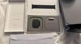 Mint
													Apple Watch Ultra 2 49mm - Unlocked, Black, A2986, photo 3 of 7