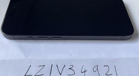 Mint
													Apple iPhone 15 Pro - Unlocked, Black, 128 GB, A2848, photo 4 of 7