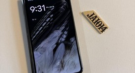 Good
													Google Pixel Fold - Verizon, Obsidian, 256 GB, 12 GB, G9FPL, photo 1 of 7