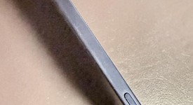 Good
													Apple iPhone 15 Pro Max - Unlocked, Blue, 256 GB, A2849, photo 3 of 10