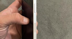 Good
													Apple iPhone 13 - Unlocked, Pink, 128 GB, A2482, photo 5 of 8