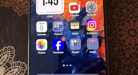 Mint
													Apple iPhone 15 Pro Max - Unlocked, Natural, 256 GB, A2849, photo 3 of 14