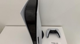 Good
													PlayStation 5 Standard Edition (2020) - White, 825 GB, Standard Edition, photo 4 of 10