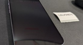 Good
													Apple iPhone 13 Pro - Unlocked, Sierra Blue, 128 GB, A2483, photo 5 of 5