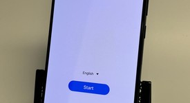 Good
													Samsung Galaxy S22 Plus - Verizon, Graphite, 128 GB, 8 GB, SM-S906U, photo 4 of 8