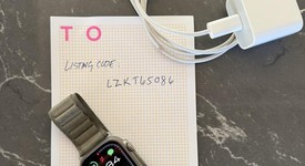 Good
													Apple Watch Ultra 2 49mm - Unlocked, Natural, A2986, photo 2 of 4