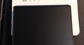 Good
													Samsung Galaxy Z Flip7 - Unlocked, Jet Black, 256 GB, 12 GB, SM-F766U1, photo 2 of 3