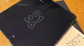 Good
													Google Pixel 9 Pro Fold - Unlocked, Obsidian, 256 GB, GGH2X, photo 4 of 12