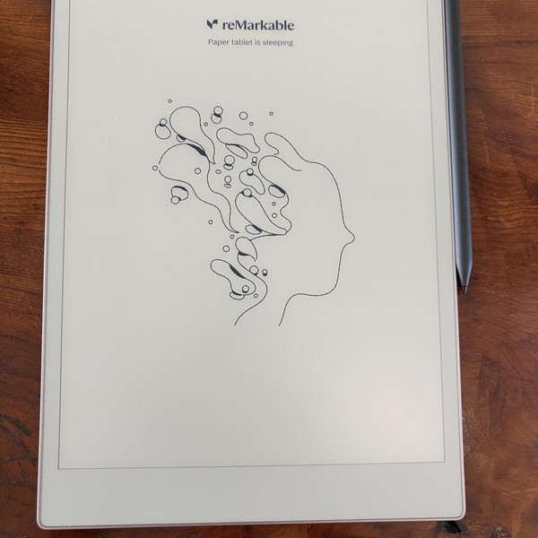 reMarkable Paper Pro 11.8