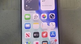 Good
													Apple iPhone 15 Pro - Unlocked, Natural, 128 GB, A2848, photo 1 of 9