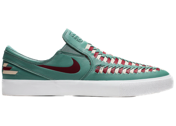 Nike SB Zoom Stefan Janoski Slip RM Crafted Woven Bicoastal for sale