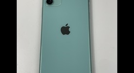 Fair
													Apple iPhone 11 - AT&T, Green, 128 GB, A2111, photo 3 of 7
