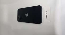 Good
													Apple iPhone 13 - Unlocked, Midnight, 128 GB, A2482, photo 3 of 8