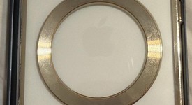 Good
													Apple iPhone 13 Pro - Unlocked, Gold, 256 GB, A2483, photo 1 of 22