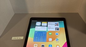 Good
													Apple iPad 6th Gen - Wi-Fi, Gray, 128 GB, A1893, photo 1 of 5