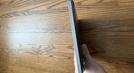 Good
													MacBook Pro 2020 - 13" - Apple M1, Gray, 512 GB, 8 GB, photo 2 of 9