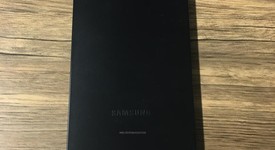 Good
													Samsung Galaxy A14 5G - T-Mobile, Black, 64 GB, 4 GB, photo 3 of 7