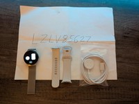 Google Pixel Watch 2