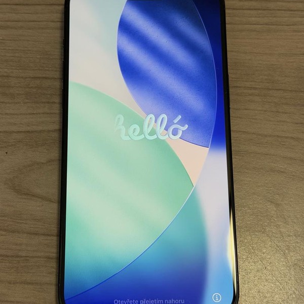 Apple iPhone 15 Pro Max - Unlocked, 256 GB, Blue, A2849