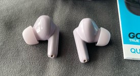 Used
													JLab Earbuds, photo 4 of 4