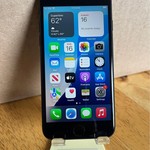 Good Apple iPhone SE 2nd Gen 2020 - Unlocked, 64 GB, Black, A2275