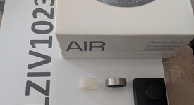 Mint
													Ultrahuman Ring Air - Titanium, photo 2 of 2