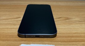 Fair
													Apple iPhone 14 - Unlocked, Blue, 128 GB, A2649, photo 1 of 7