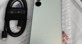 Mint
													Samsung Galaxy S25 Plus - T-Mobile, Mint, 256 GB, 12 GB, SM-S936U, photo 2 of 6