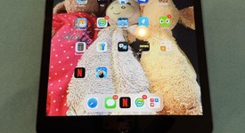 Fair
													Apple iPad 7th Gen - Wi-Fi, Gray, 32 GB, A2197, photo 3 of 4