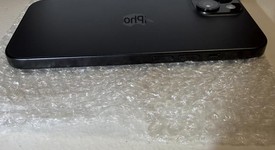 Good
													Apple iPhone 15 - Unlocked, Black, 128 GB, A2846, photo 4 of 6