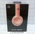 New Beats Solo3 - Rose Gold