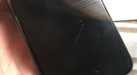 Fair
													Apple iPhone 7 - T-Mobile, Black, 32 GB, A1778, photo 4 of 11