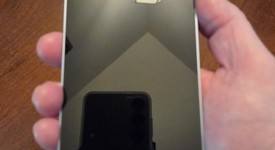 Mint
													Samsung Galaxy S25 Plus - Verizon, Icy Blue, 256 GB, 12 GB, SM-S936U, photo 4 of 9